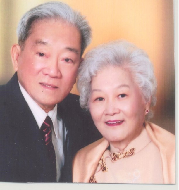Obituary of William Win Kho