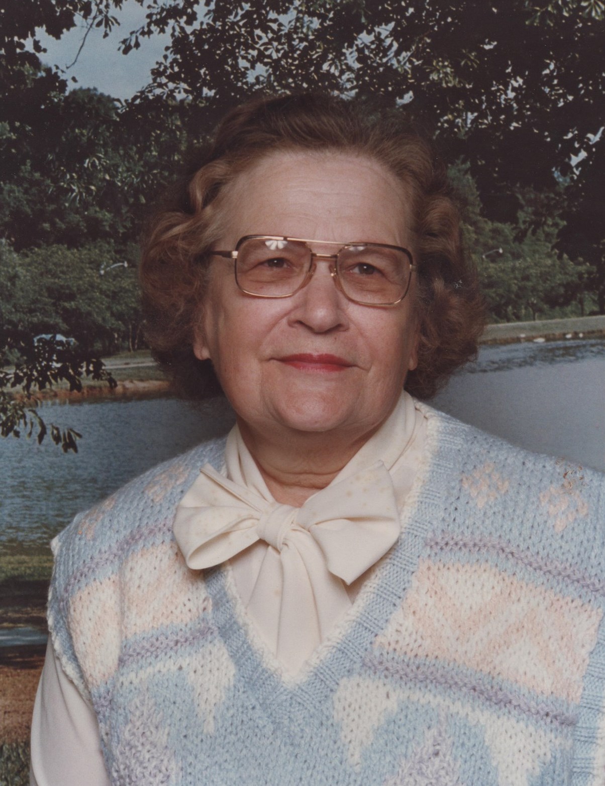 Mary Anderson Obituary Renton, WA