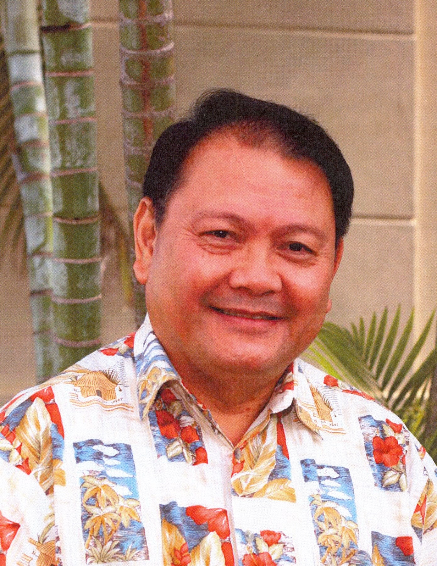 Obituary of Ernesto Ernie Gallardo Pasion