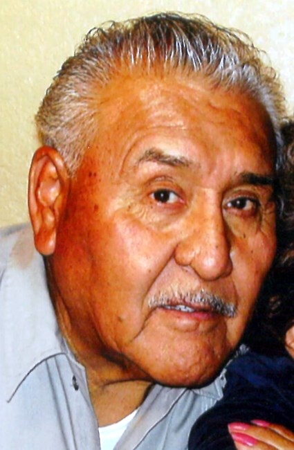 Obituary of Juan T. Venegas