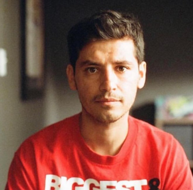 Obituary of David "Mexone" Alvarado