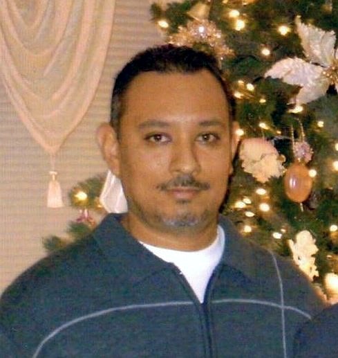 Obituary of Adolfo Luna Jr.