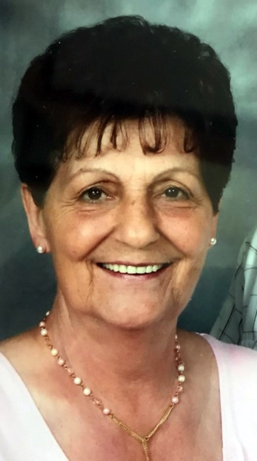 Obituary of Bertha Rolande Morgan