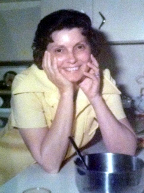 Obituary of Edna T Blackwell