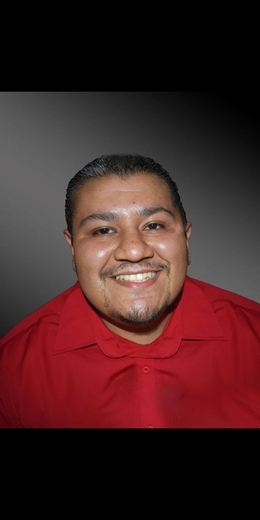 Obituary of Ricardo Vargas Ramos