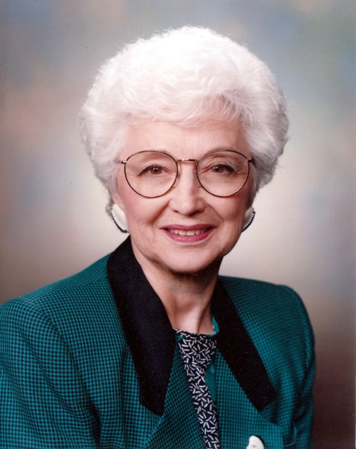 Obituary of Arlien Mary Miles