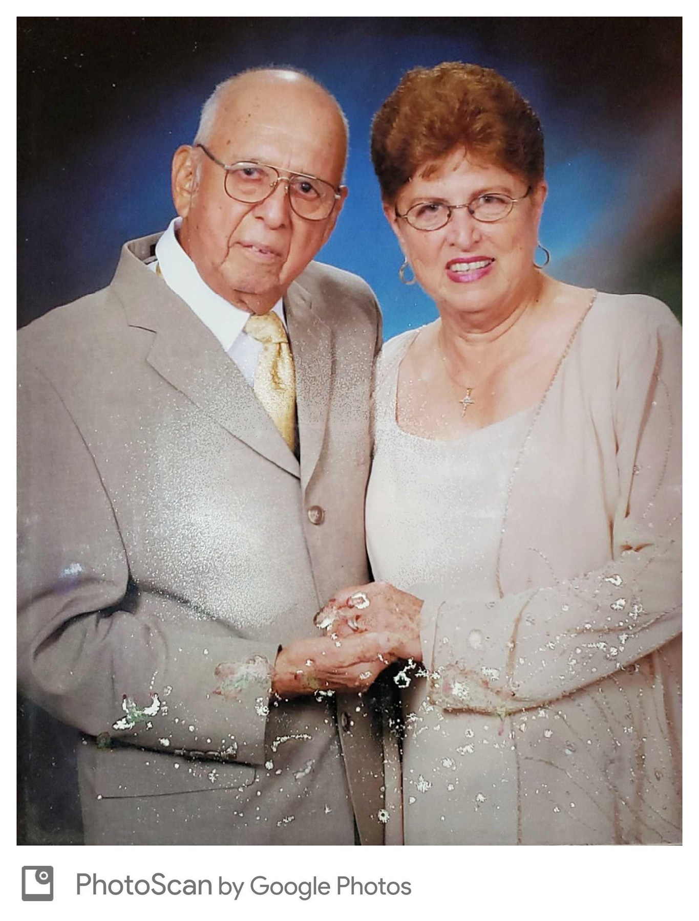 Avis de décès de Fidel G Tristan