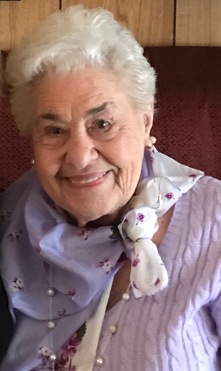 Obituary of Frances Adele Apolito