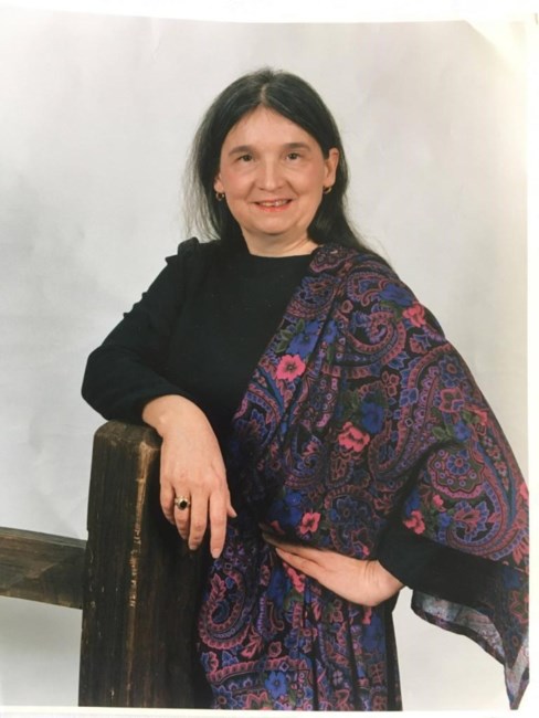 Obituary of Mary Diane Businsky