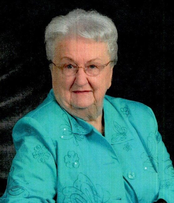  Obituario de Barbara Phyllis Bowen