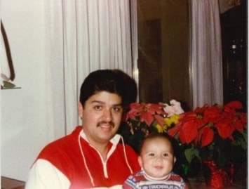 Obituary of John Albert Rodriguez