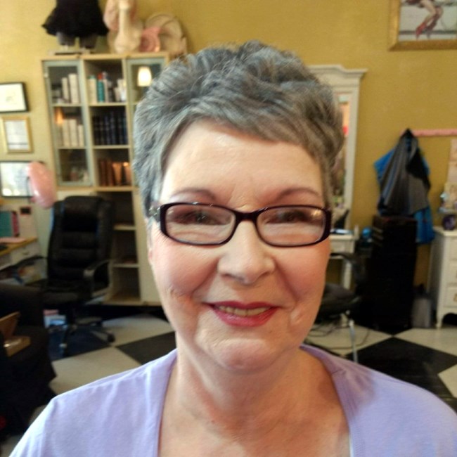 Obituary of Linda Frances Armstrong