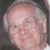 Obituary of George Anders