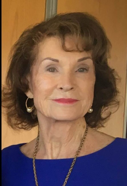 Obituary of Patricia Carole Clark