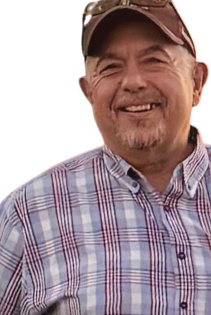 Obituary of Roland "Ron" Jack McCarthy