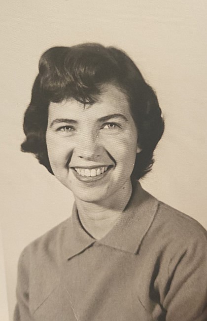Obituary of Irma Fern Camp