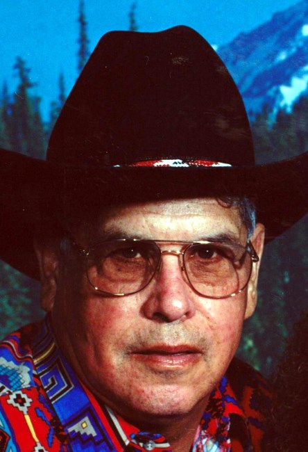 Obituary of Mack Barnett