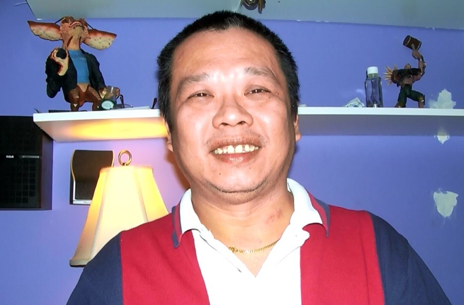 Obituary of Wing Chun Yee