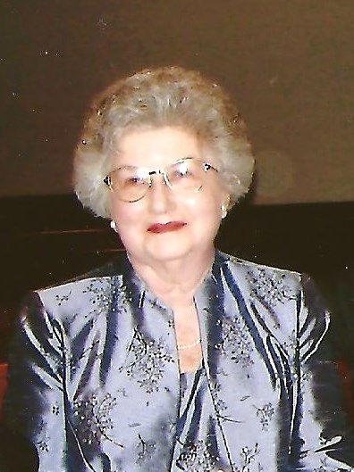 Obituary of Jacqueline Elaine Gifford Watts