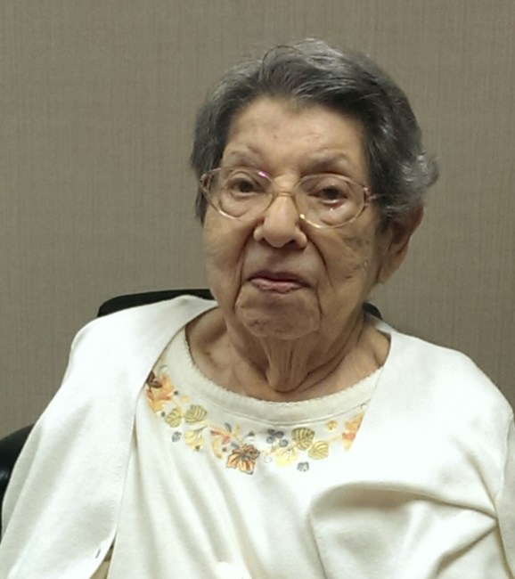 Obituary of Pauline Rangel