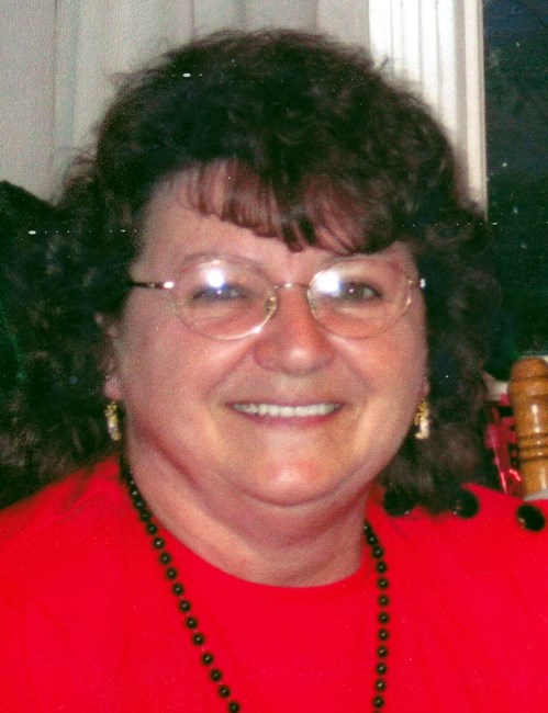 Obituario de Tina K. Ashton