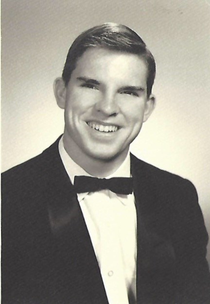 Obituary of Frederick Curtis Collins (Kurt)