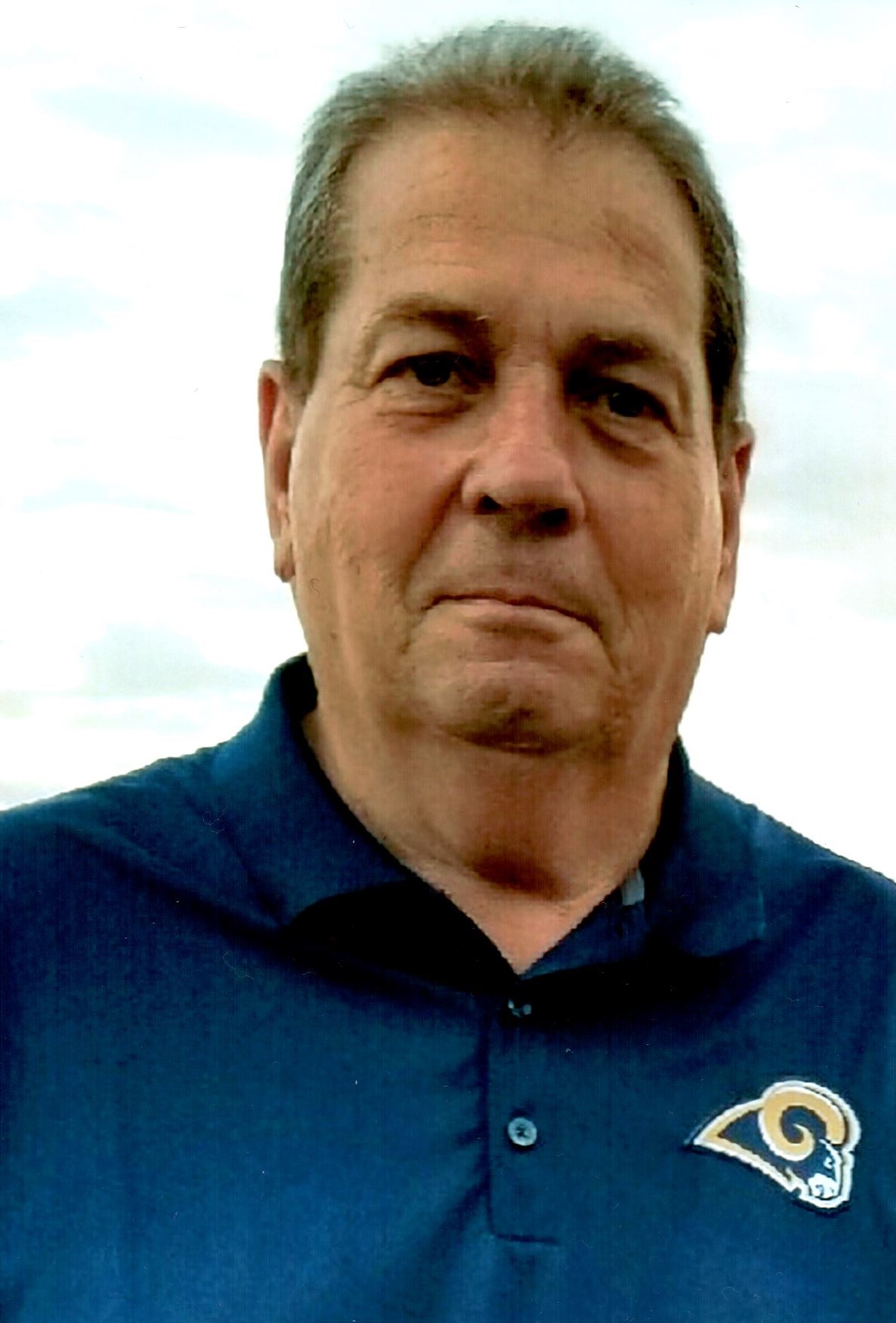 Obituary of Timothy Allen Tyson