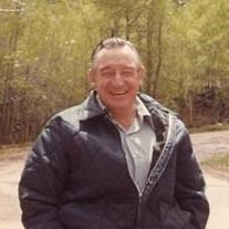 Obituary of Frederick James Nelson