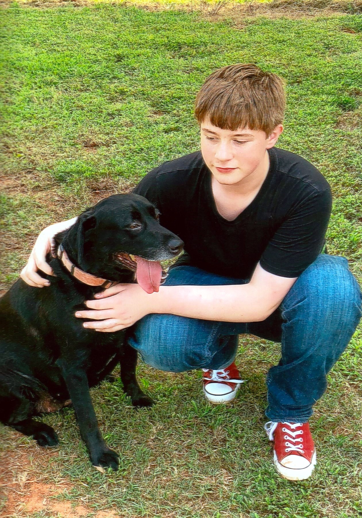 Cayden Chartney Obituary - Oklahoma City, OK