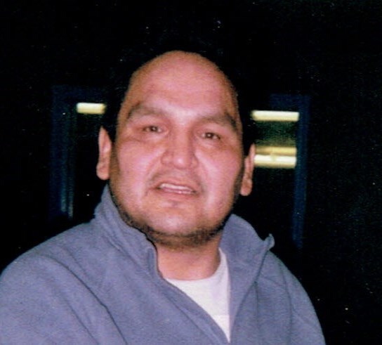 Obituary of Chad McDonald