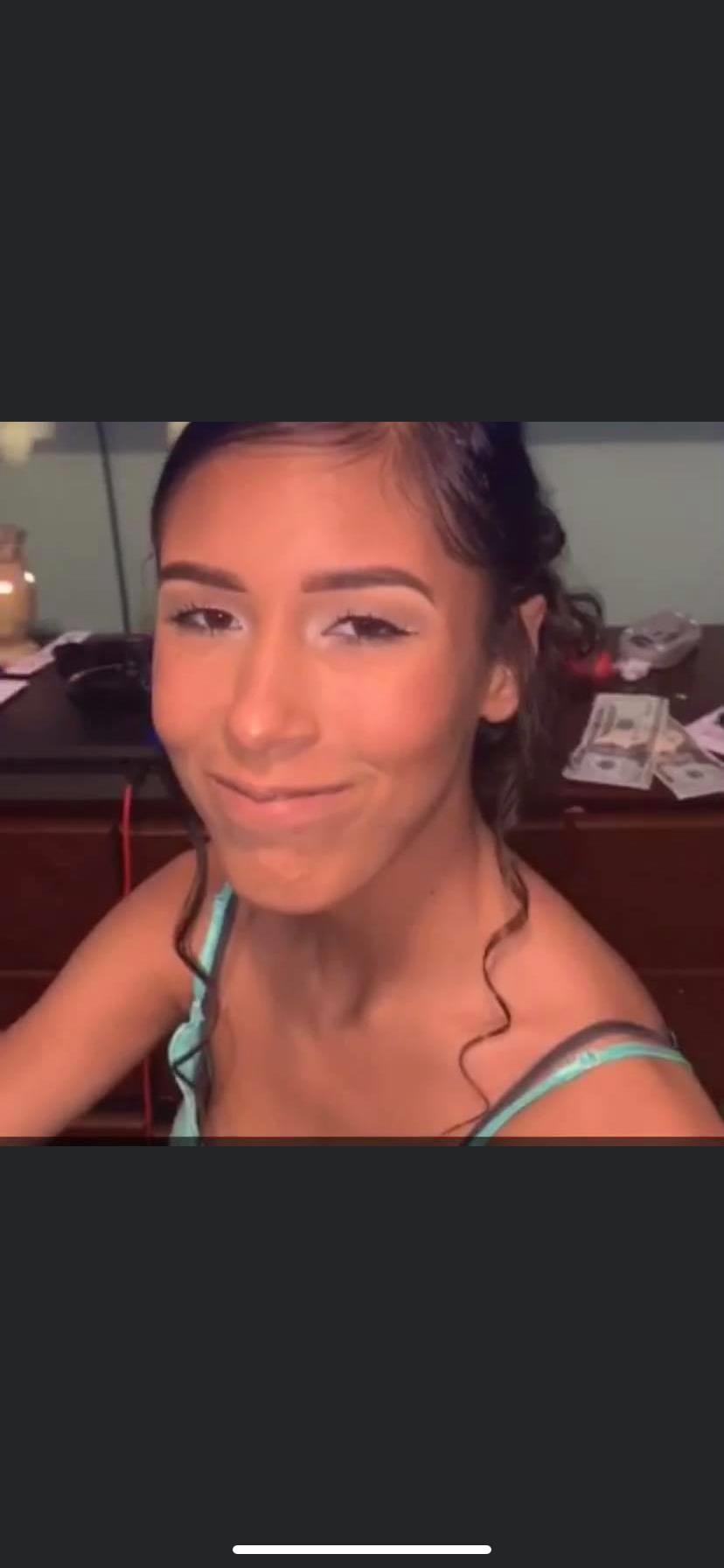 Obituary of Sydnie Charleen Gibson