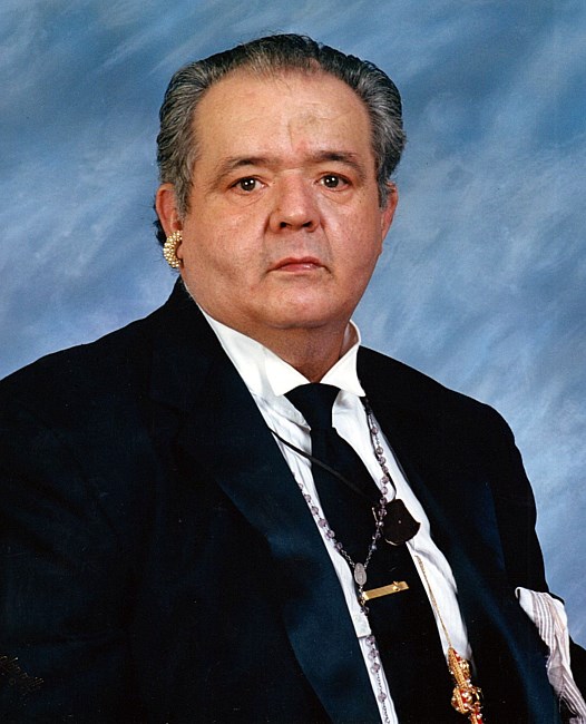 Obituary of David Allan Rhodes