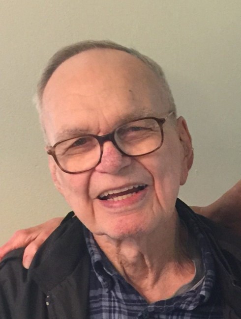 Obituary of Donald G. Songy