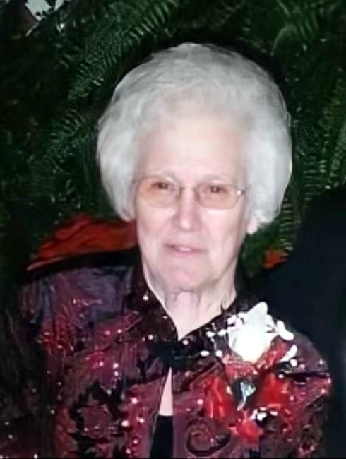 Obituary of Louise Maready