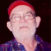 Obituary of Robert Frank Benner