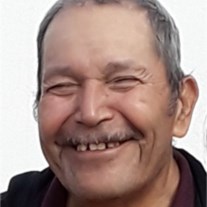 Obituary of Jose L Estrada