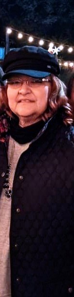 Obituary of Monica Estrada