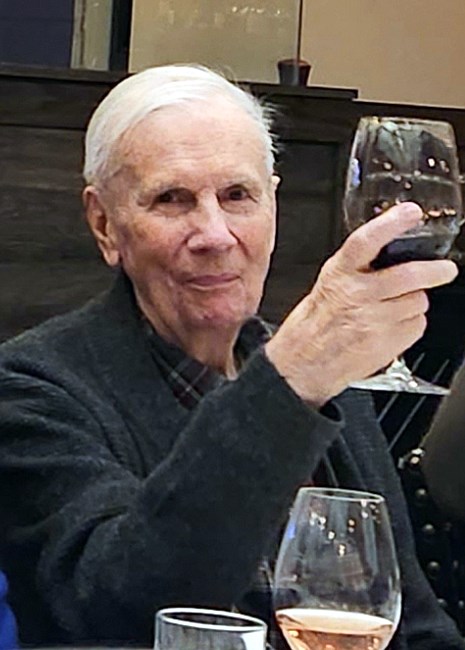 Obituary of Gerald "Jerry" Peer