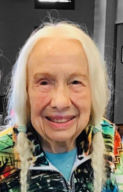 Obituary of Marcella Eleonore Hensel