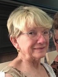 Obituary of Catherine W Tucker