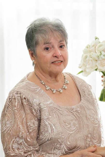 Obituary of Nydia Vega Hernández