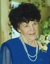 Obituary of Elizabeth Marcella Kline