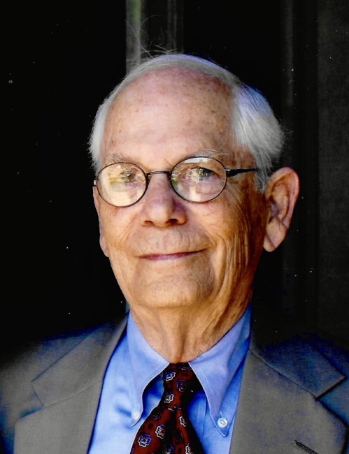 Obituary of Joseph Graham Sanford Sr.