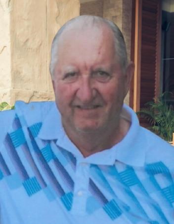 Obituary of Roy Dean Williams