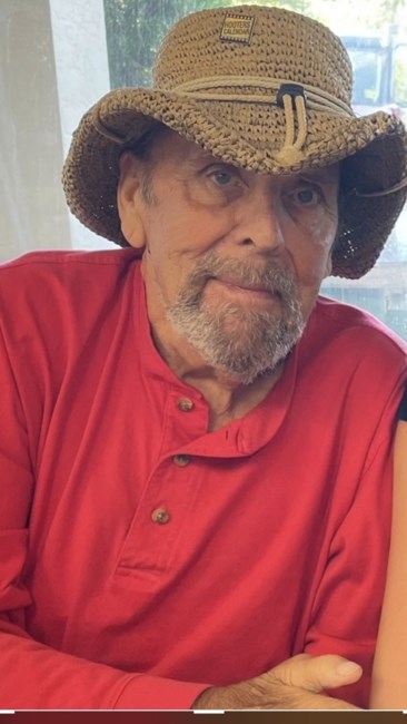 Obituary of Blaine Sherman Stoddard Jr.