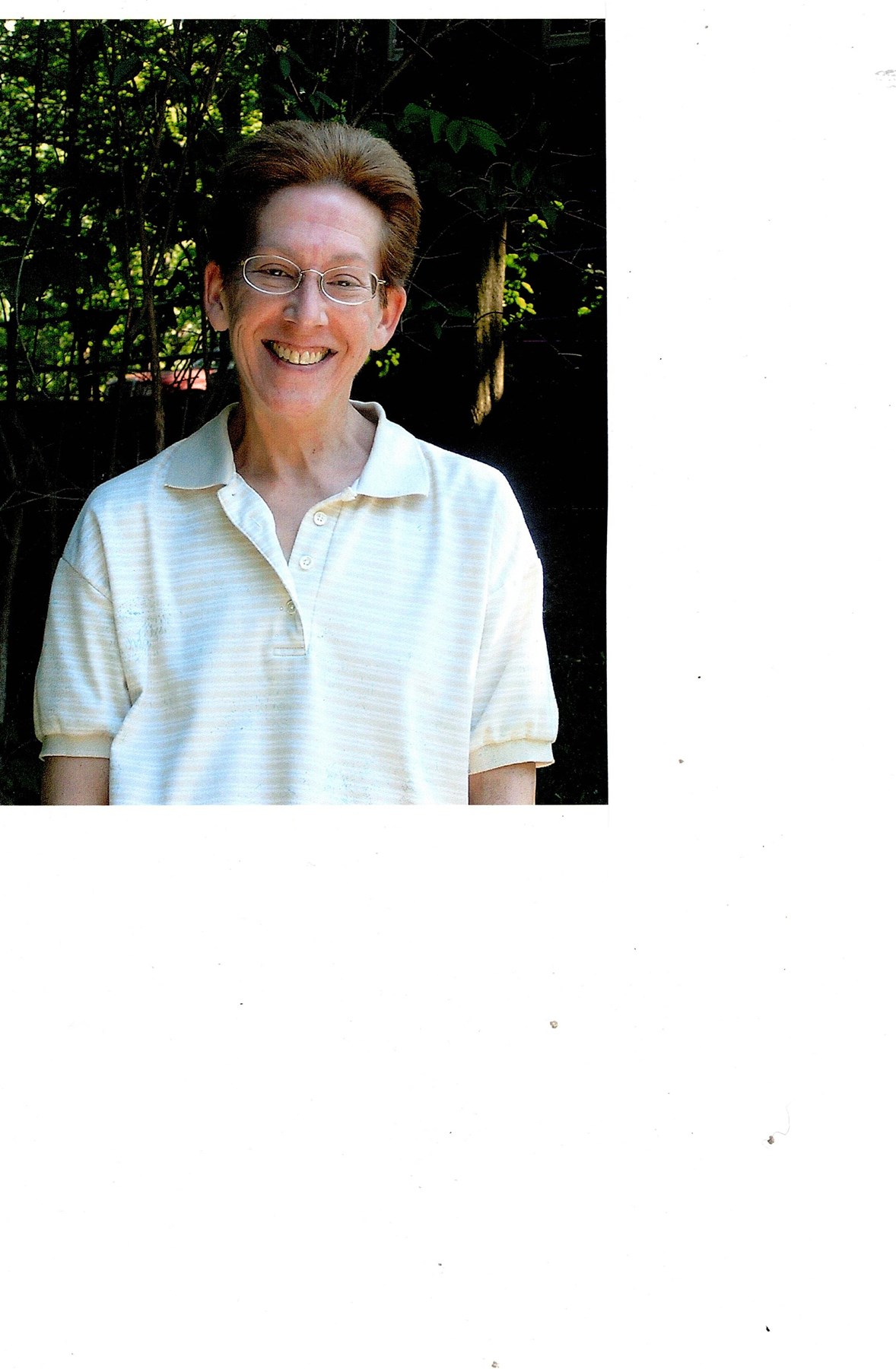 Obituary of Denise Lynn Deffner