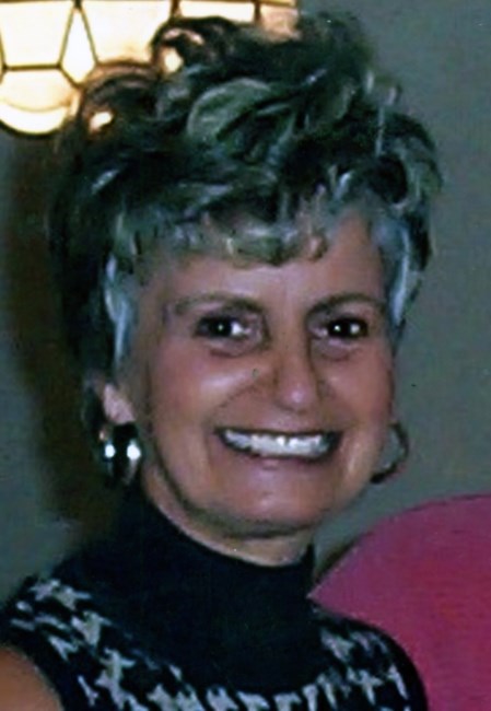Obituary of Lorraine Truesdell