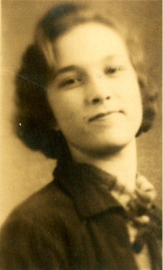 Obituary of Jewel "Judy" Rogers