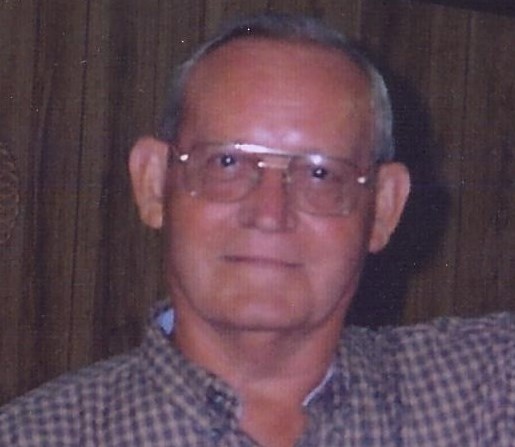 Obituary of Jim "Tillmon" Nipper