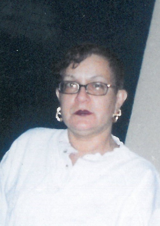 Obituary of Raquel Justiniano